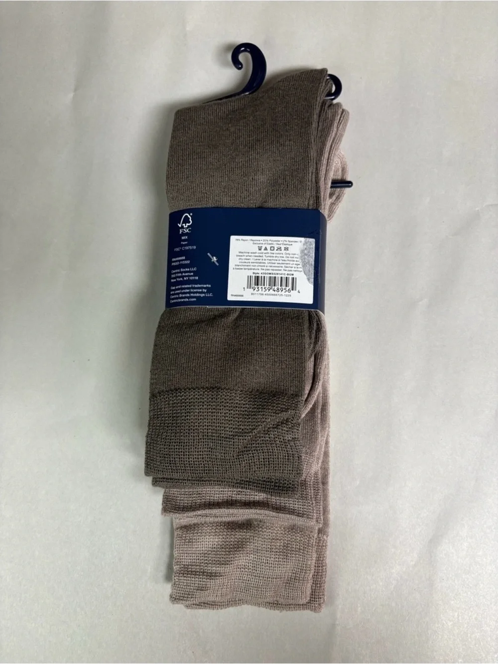 GAP soft bamboo